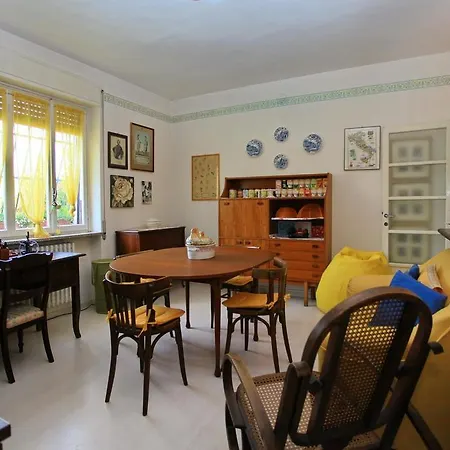Napoleone Bed & Breakfast