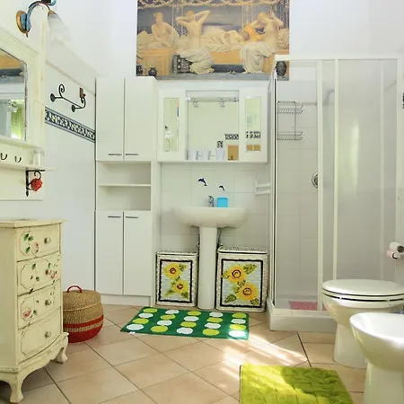 Bed & Breakfast Napoleone *