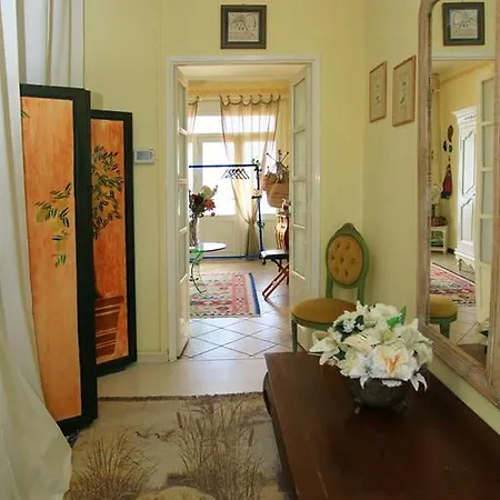 Bed & Breakfast Napoleone Angera