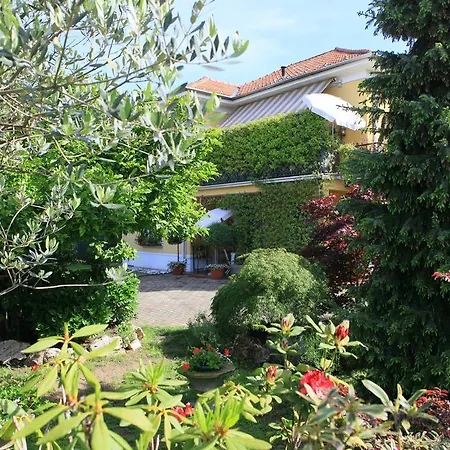 Bed & Breakfast Napoleone
