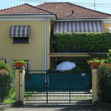 Bed & Breakfast Napoleone *