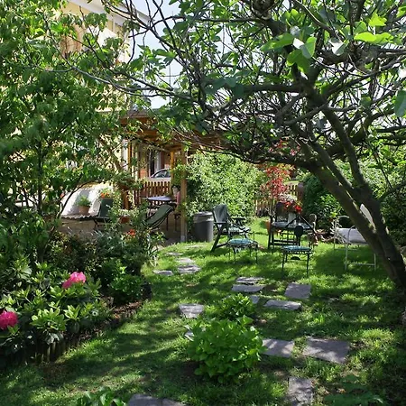 Napoleone Bed & Breakfast Angera