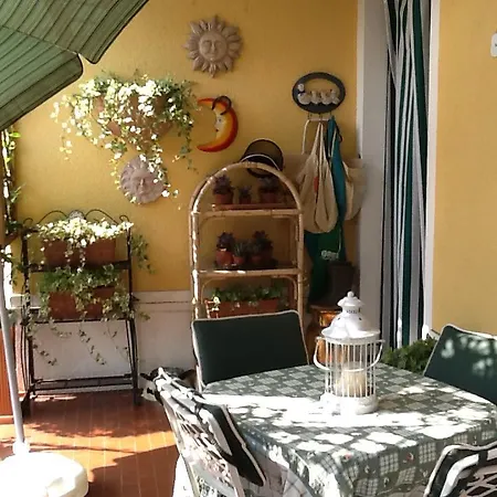 Napoleone Bed & Breakfast *