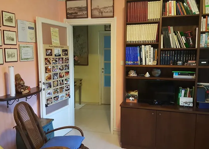 Napoleone * 안게라