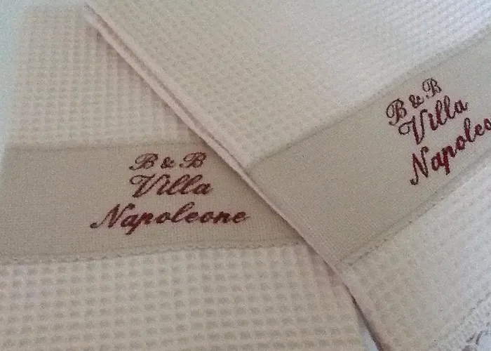 B&B Napoleone 안게라