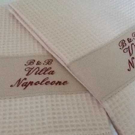 Bed & Breakfast Napoleone Angera