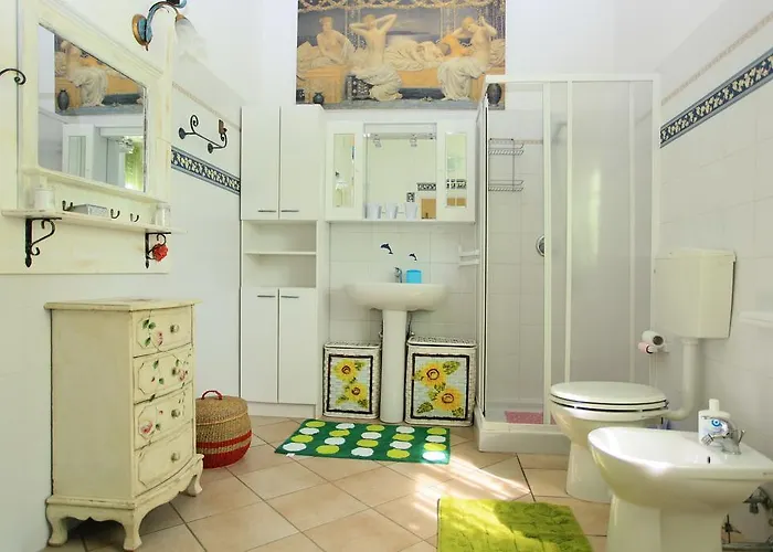 Bed & Breakfast Napoleone *