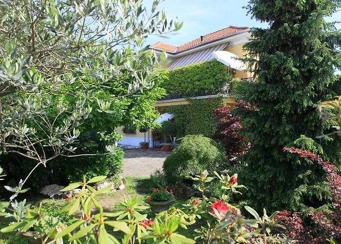 Bed & Breakfast Napoleone