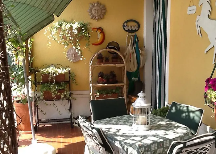 Napoleone Bed & Breakfast *