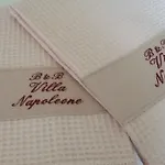 Oda ve Kahvaltı Napoleone Angera